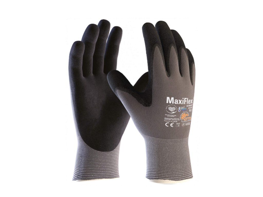 Pracovní rukavice MaxiFlex Ultimate
