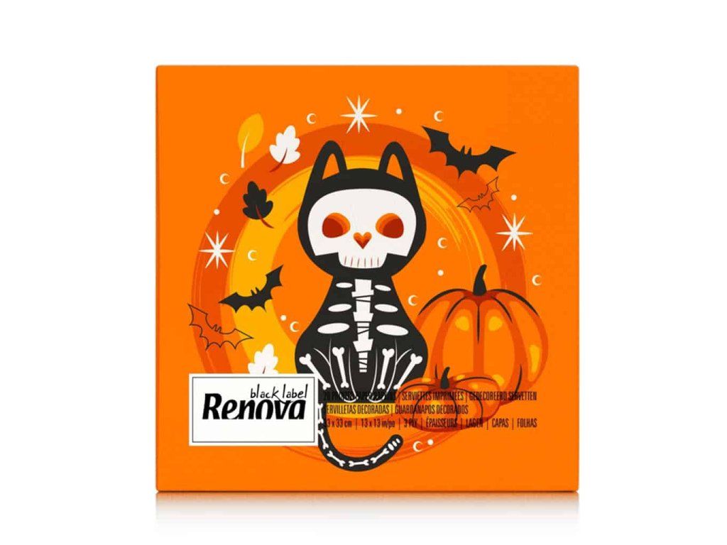 Podzimní dekorace