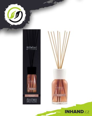 ✨ Objevte kouzlo vůní Millefiori Milano ✨ Každá vůně vypráví jiný příběh — elegantní, smyslný nebo svěží. Vylaďte svůj...